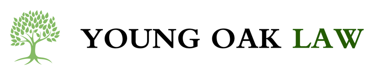 Young Oak Law Corporation logo