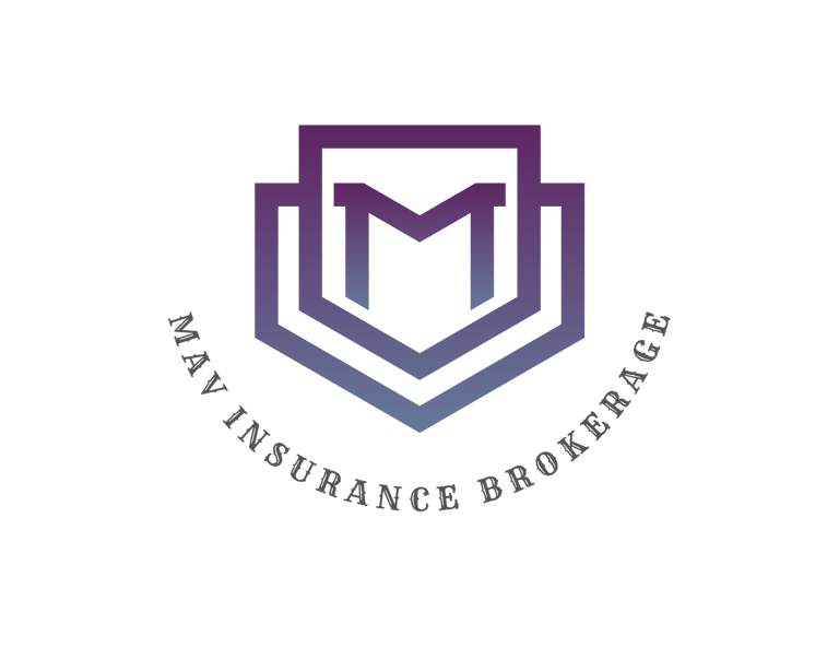 MAV Insurance Brokerage logo