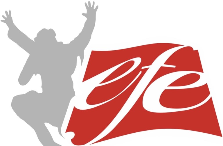 Efe Ofset Matbaacılık logo