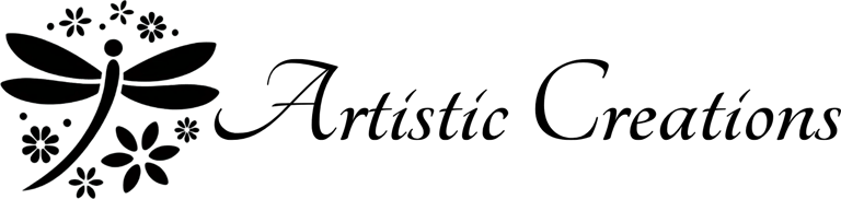 Artistic Creations by Phyl logo