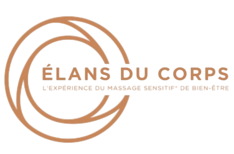 Elans du Corps logo