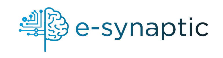 e-synaptic logo