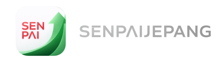 senpaijepang.com logo