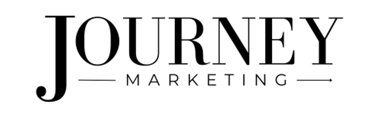 Journey Marketing logo
