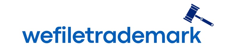 wefiletrademark logo