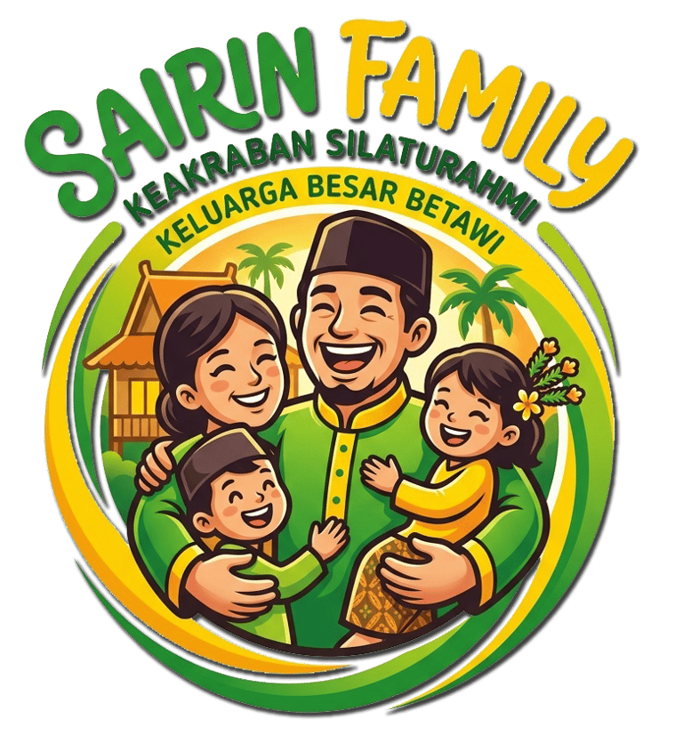 sairin family logo