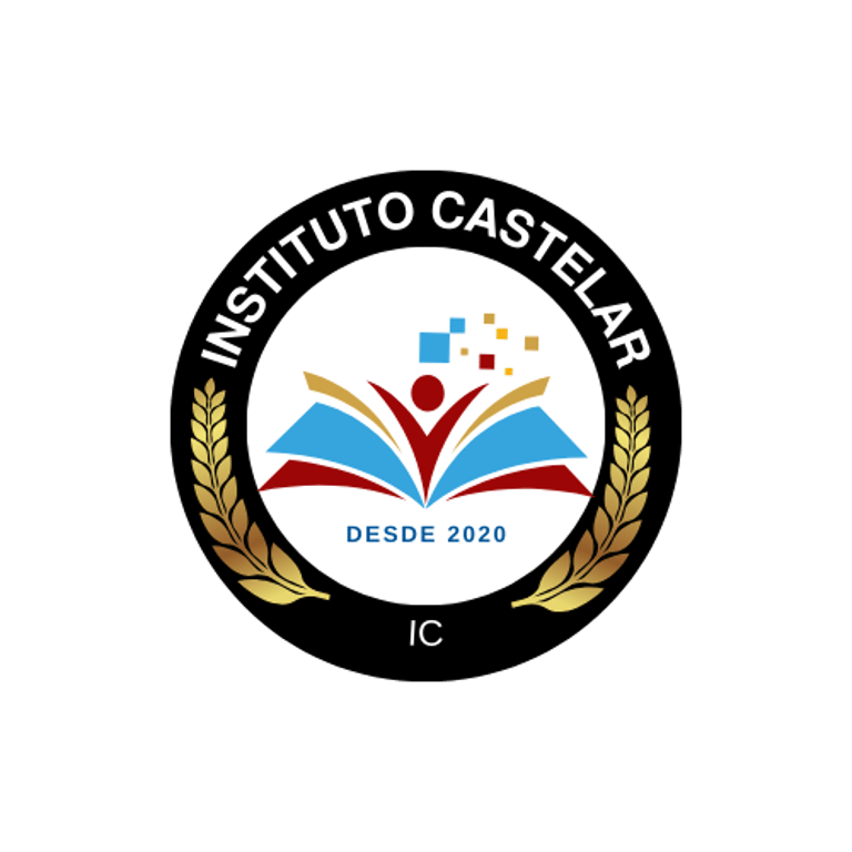 Instituto Castelar logo