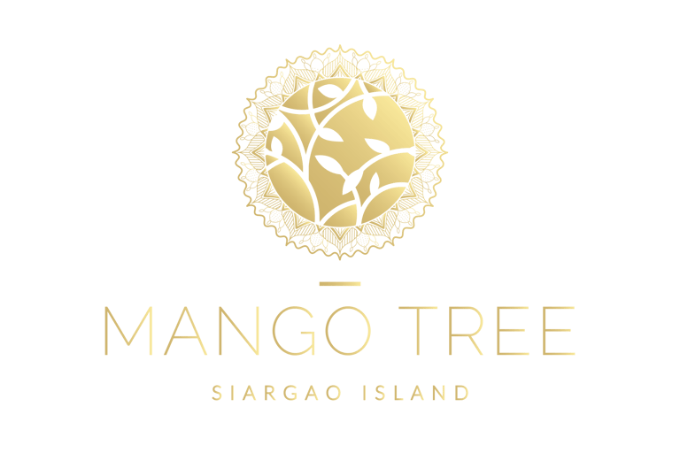 Mango Tree Siargao logo