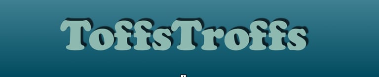 ToffsTroffs logo