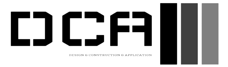 DCA Yapı logo