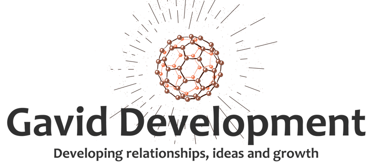 Gavid Development LLC logo
