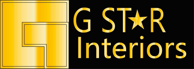 GStar Interiors logo