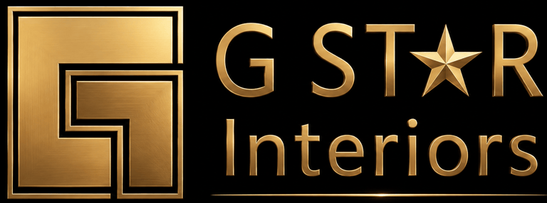 GStar Interiors logo