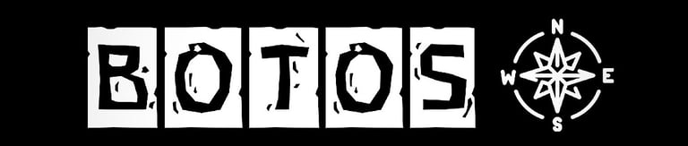 Botos ATV SarapiquíS Advenrure logo