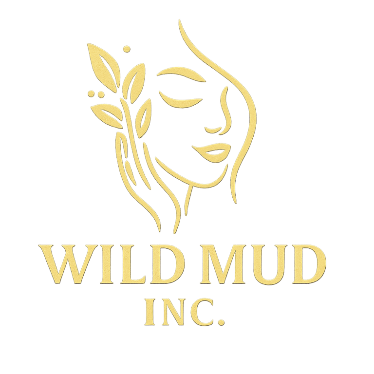 Wild Mud Inc. logo