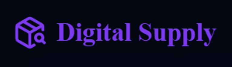 Digital supply logo