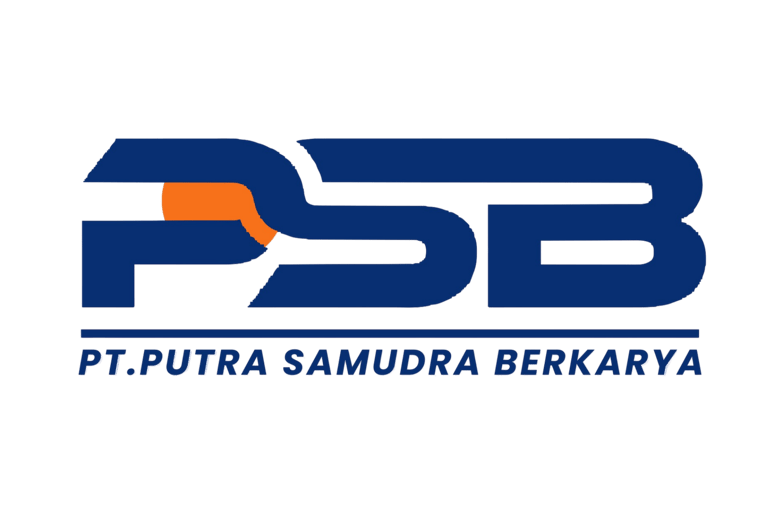 PT. PUTRA SAMUDRA BERKARYA  logo