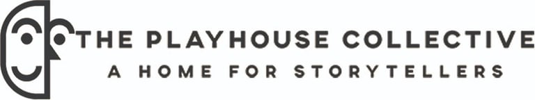 The Playhouse Collective, Inc. logo
