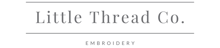 Little Thread Co. logo