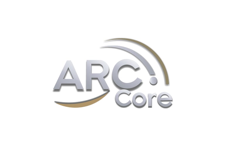 Arc Core WLL logo