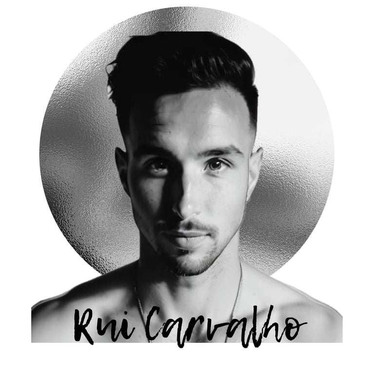 Rui Carvalho logo