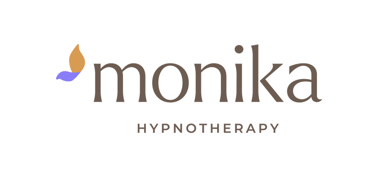 Monika Hypnotherapy logo