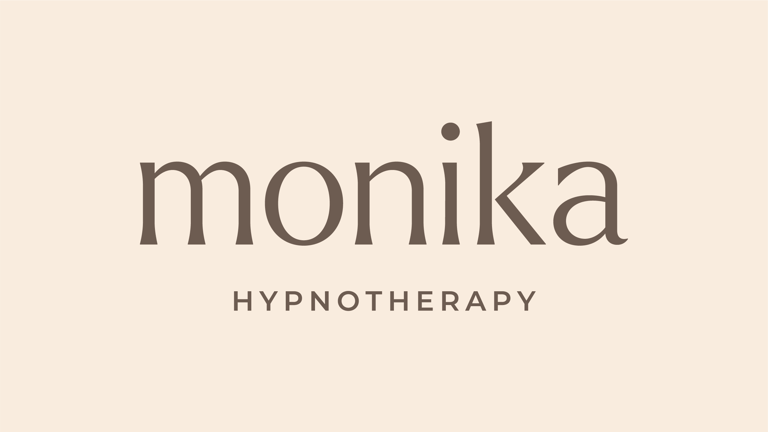 Monika Hypnotherapy logo