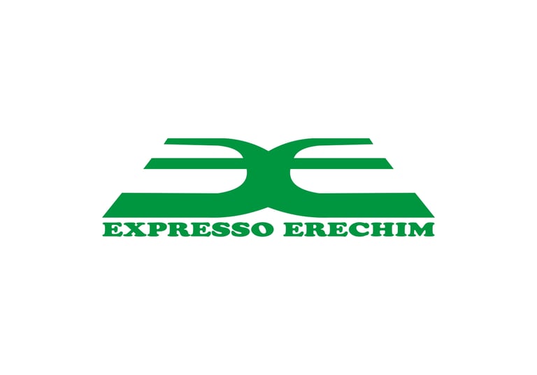 Expresso Erechim logo