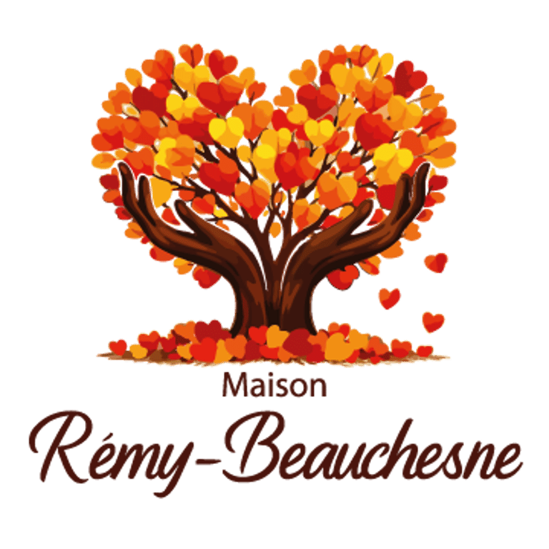 maison Rémy-Beauchesne logo