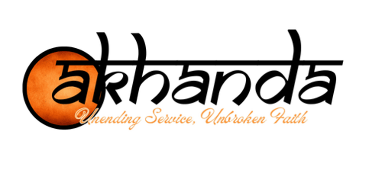 Akhanda Annadanam Charitable Trust logo