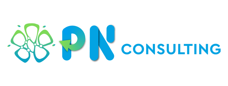 PN Consulting logo