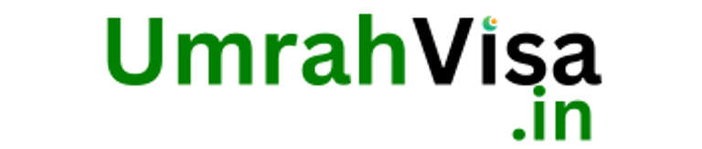 Umrah Visa for Saudi Arabia | For Indians logo