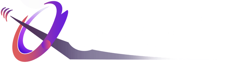 Oroff logo