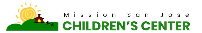 Mission San Jose Children’s Center logo