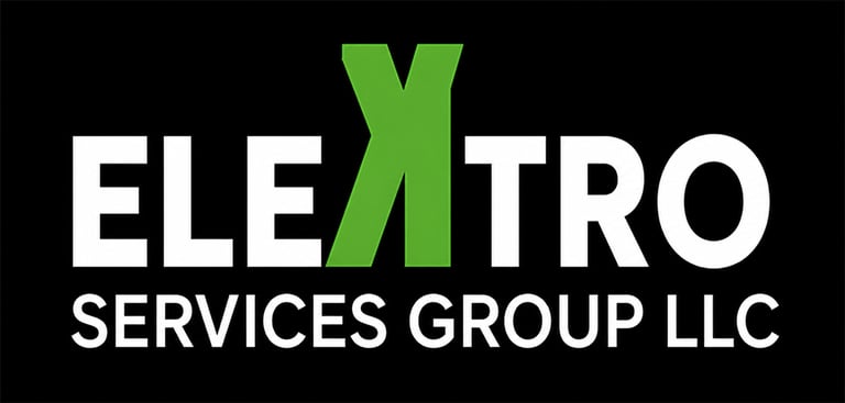 Elektro Services Group LLC logo