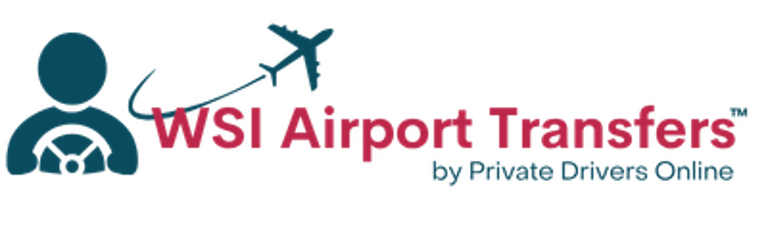 WSI Airport Transfers logo