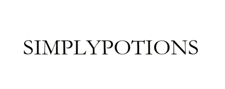 Simplypotions logo