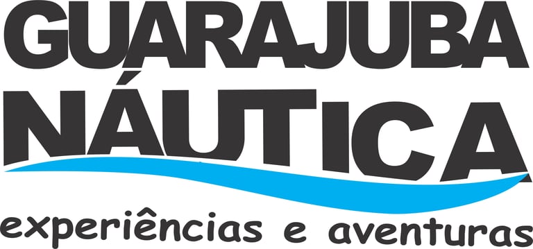 Guarajuba Náutica logo