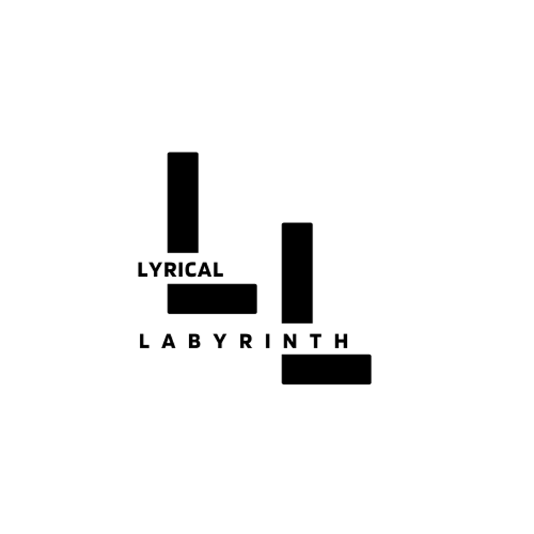 Lyrical Labyrinth logo