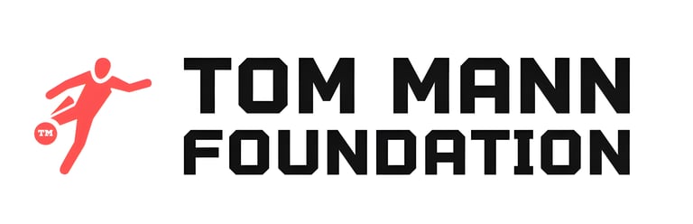 Tom Mann Foundation logo