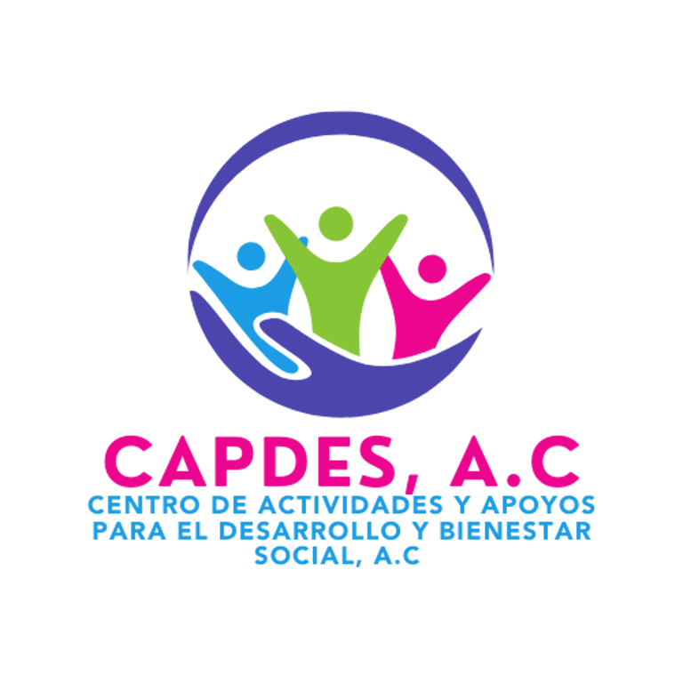 CAPDES, A.C logo