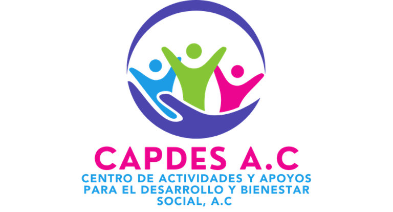 CAPDES, A.C logo