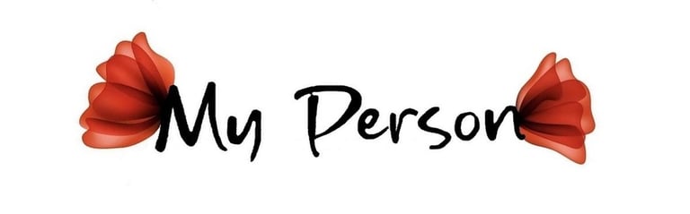 My Person logo