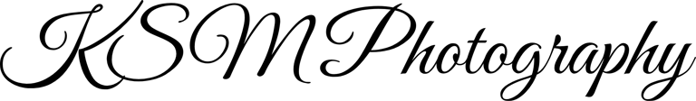 KSM Photography logo