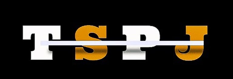 The Skinny Poetry Journal logo