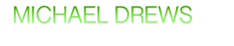Michael Drews logo