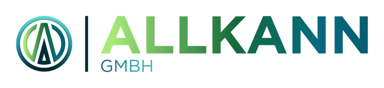 Allkann GmbH logo