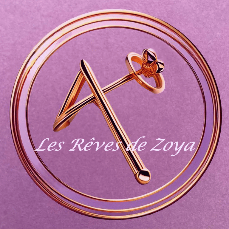 Les Rêves de Zoya logo