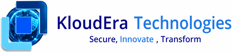 Kloudera.ai logo