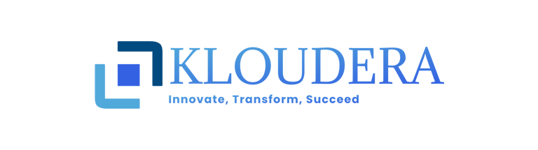Kloudera.ai logo